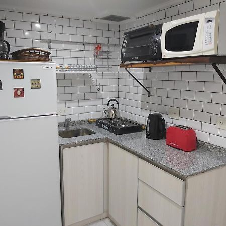 Acogedor Apartamento En Centro De Buenos Aires Cerca Del Obelisco Экстерьер фото