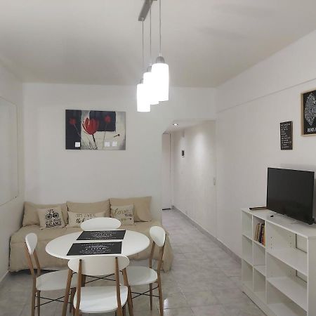Acogedor Apartamento En Centro De Buenos Aires Cerca Del Obelisco Экстерьер фото