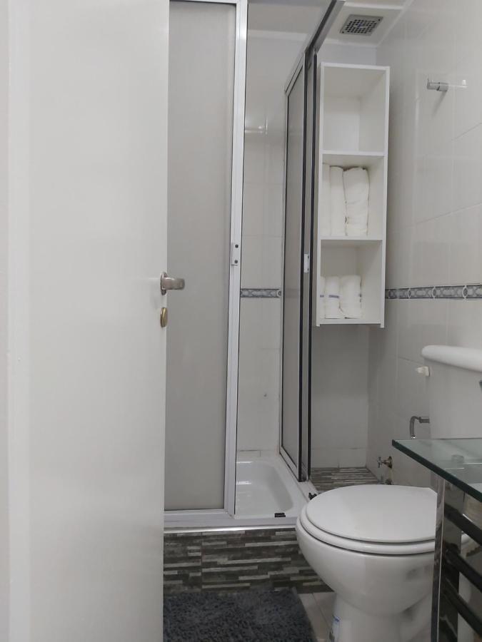Acogedor Apartamento En Centro De Buenos Aires Cerca Del Obelisco Экстерьер фото
