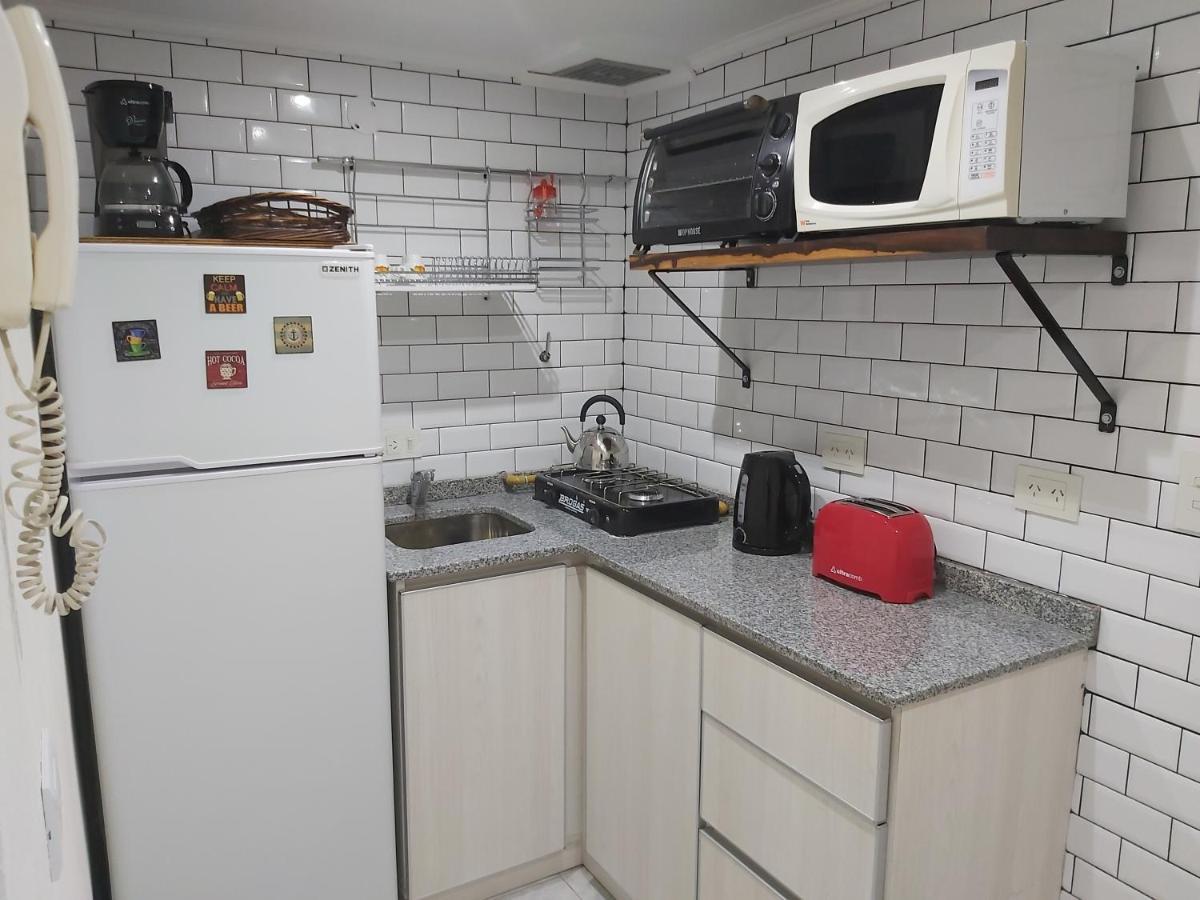 Acogedor Apartamento En Centro De Buenos Aires Cerca Del Obelisco Экстерьер фото
