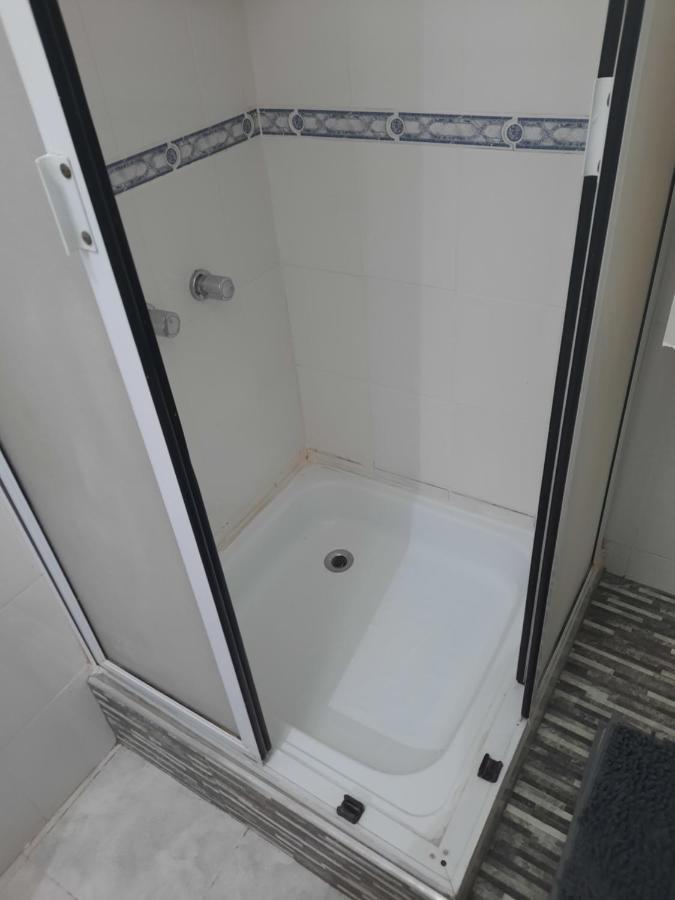 Acogedor Apartamento En Centro De Buenos Aires Cerca Del Obelisco Экстерьер фото