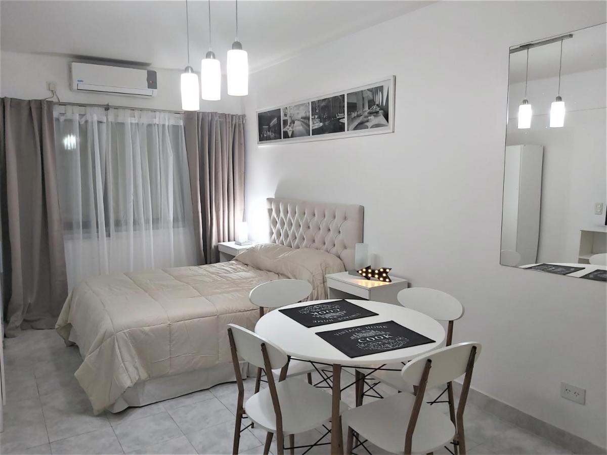Acogedor Apartamento En Centro De Buenos Aires Cerca Del Obelisco Экстерьер фото